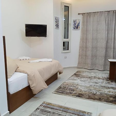 New Panorama Inn Le Caire Extérieur photo