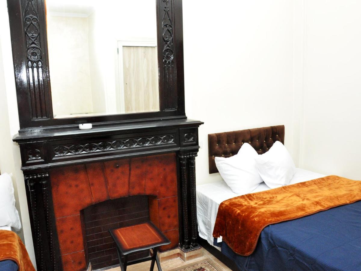 New Panorama Inn Le Caire Extérieur photo
