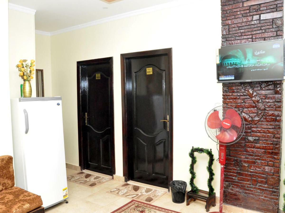 New Panorama Inn Le Caire Extérieur photo